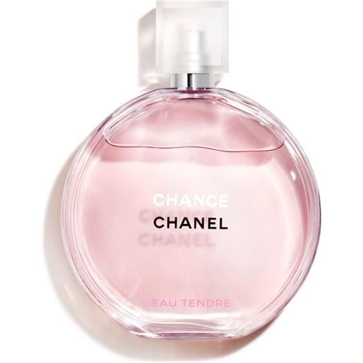 CHANEL chance eau tendre - 150ml