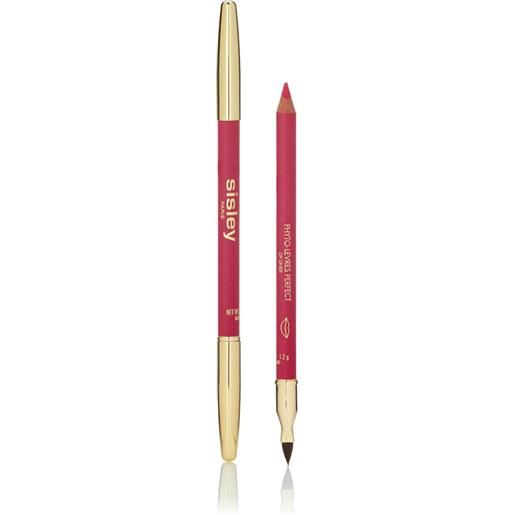 Sisley phyto-lèvres perfect - b33451-09-fuchsia