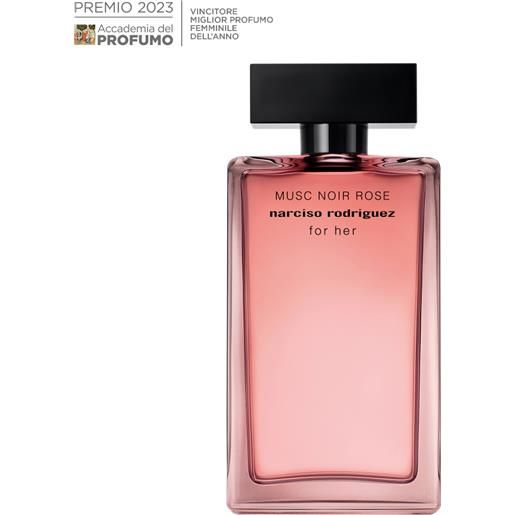 Narciso Rodriguez for her musc noir rose - 100ml