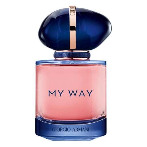 Armani my way intense eau de parfum - 30ml