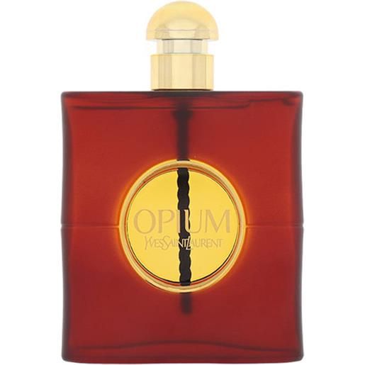 Yves Saint Laurent opium eau de parfum - 30ml