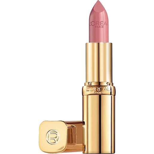 L'Oréal Paris color riche satin rossetto - d28285-235. Nude
