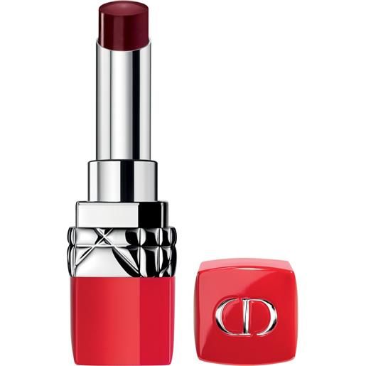 DIOR rouge dior ultra rouge - 631a21-. Ultra-poison