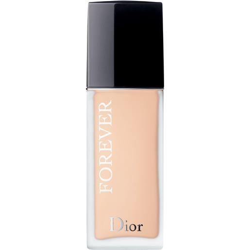 DIOR diorskin forever - ffe5d0-1. Cool-rosy