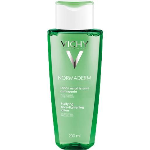 Vichy normaderm tonico astring purificante 200 ml