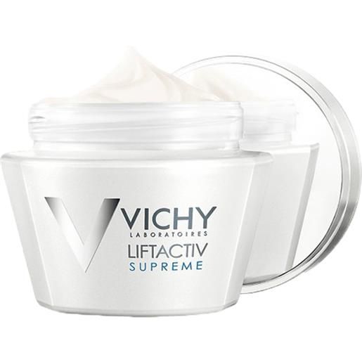 Vichy liftactiv supreme pelli sensibile 50 ml