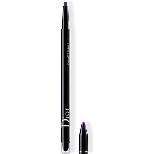 DIOR diorshow 24h stylo - 331d3d-176. Matte-purple