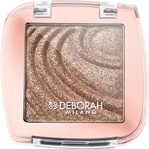 Deborah ombretto color lovers - aa8067-04. Warm-taupe