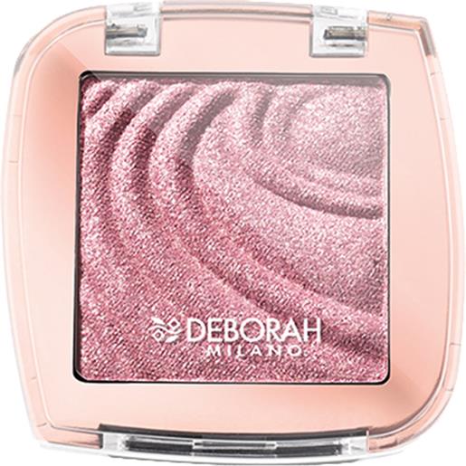 Deborah ombretto color lovers - e7a5b1-05. Intense-pink