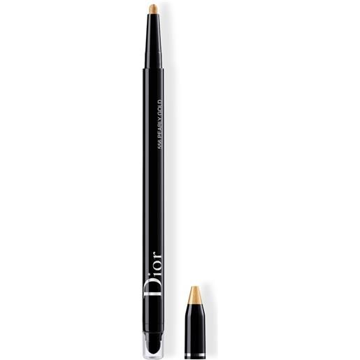 DIOR diorshow 24h stylo - d7ad6c-556. Pearly-gold