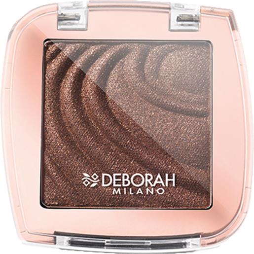 Deborah ombretto color lovers - 623c39-08. Deep-brown