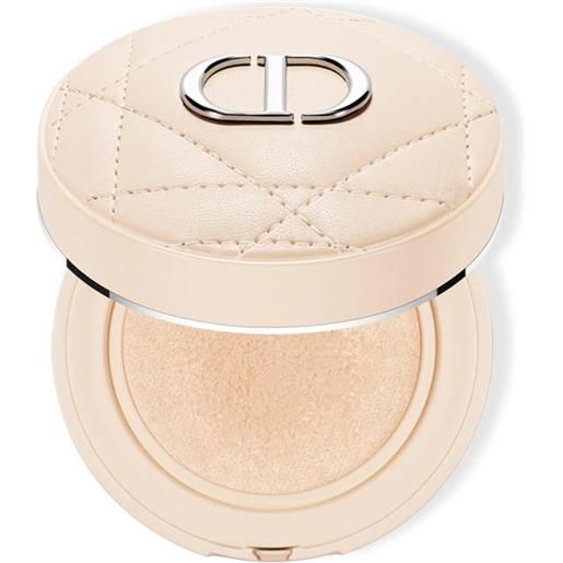 DIOR forever cushion powder - ecc4aa-010. Fair