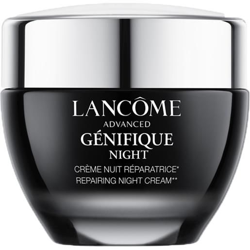 Lancôme advanced génifique crema notte 50 ml