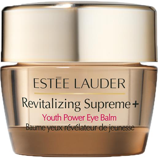 Estée Lauder revitalizing supreme + youth power eye balm 15 ml