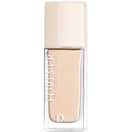 DIOR forever natural nude foundation - f6dac1-. 1n