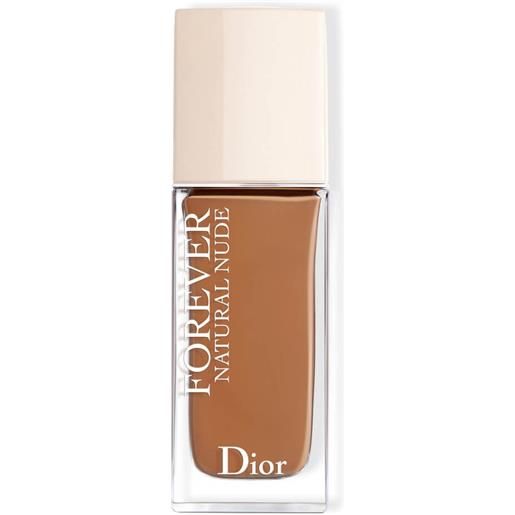 DIOR forever natural nude foundation - be784c-. 5n
