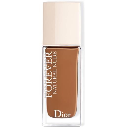 DIOR forever natural nude foundation - b26e45-. 6n