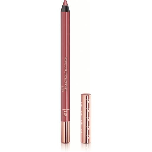 Naj-Oleari perfect shape lip pencil - b76267-08. Rosa-pesca