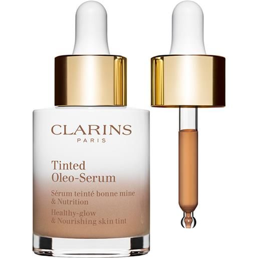 Clarins tinted oleo-serum - bd8854-06