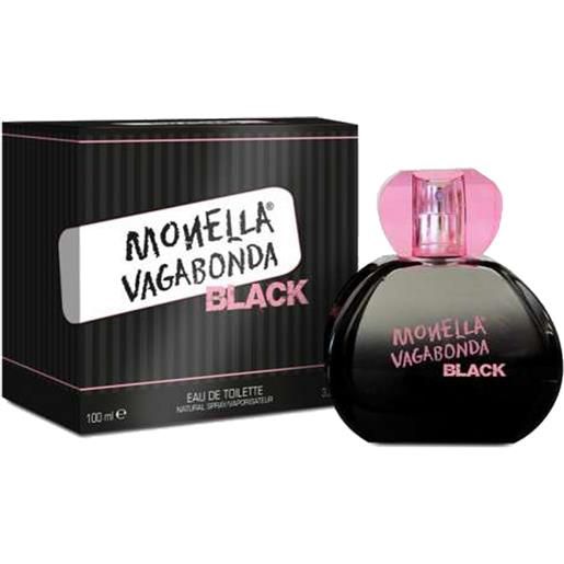 Monella Vagabonda black 100 ml