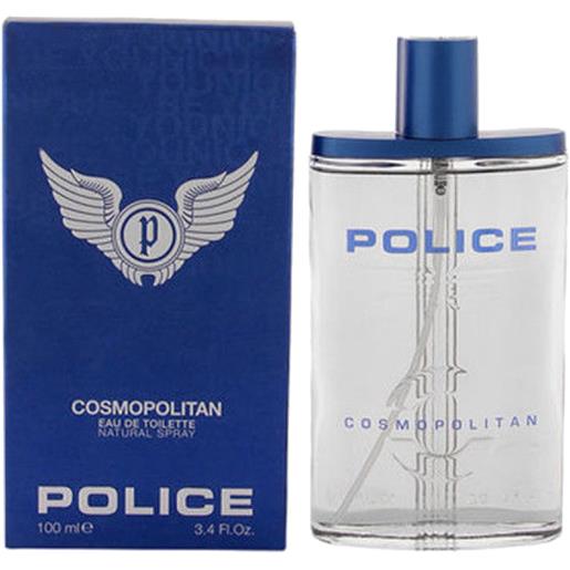 Police cosmopolitan 100 ml