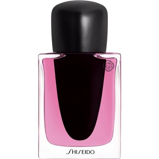 Shiseido ginza murasaki eau de parfum - 30ml