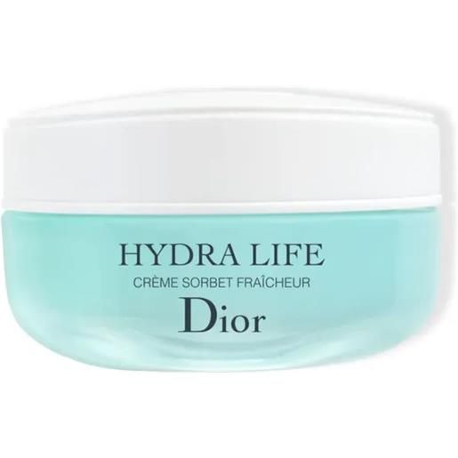 DIOR dior hydra life - fresh sorbet creme 50 ml