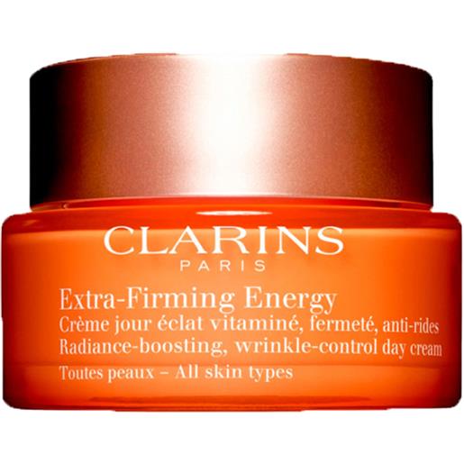 Clarins extra firming energy cream 50 ml