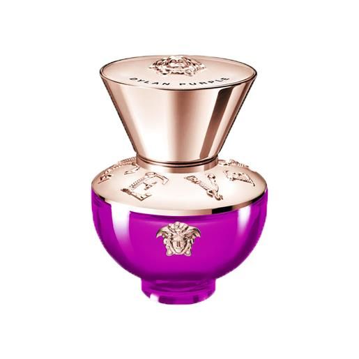 Versace dylan purple parfumed hair mist 30 ml