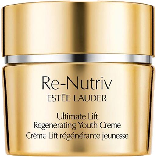 Estée Lauder re-nutriv ultimate lift regenerating youth creme 50 ml
