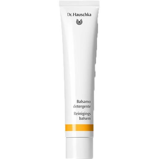 Dr.Hauschka balsamo detergente 75 ml