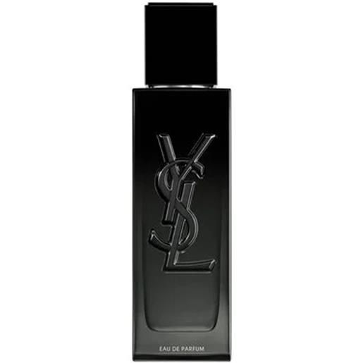 Yves Saint Laurent myslf eau de parfum - 100ml