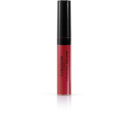 Collistar lip gloss volume - 991a2d-200. Cherry-mars