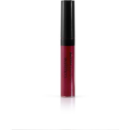 Collistar lip gloss volume - 731223-220. Purple-mora