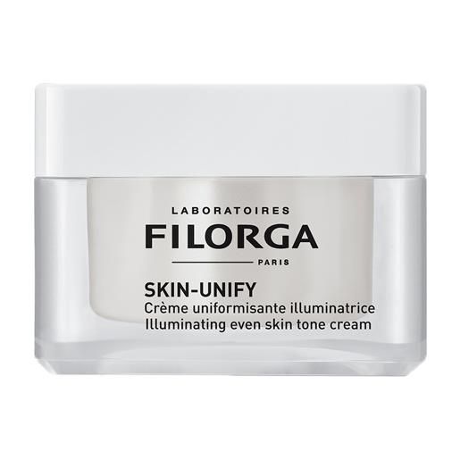 Filorga skin-unify crema anti-macchie uniformante e illuminante 50 ml