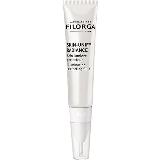 Filorga skin-unify radiance perfezionante illuminante 15 ml