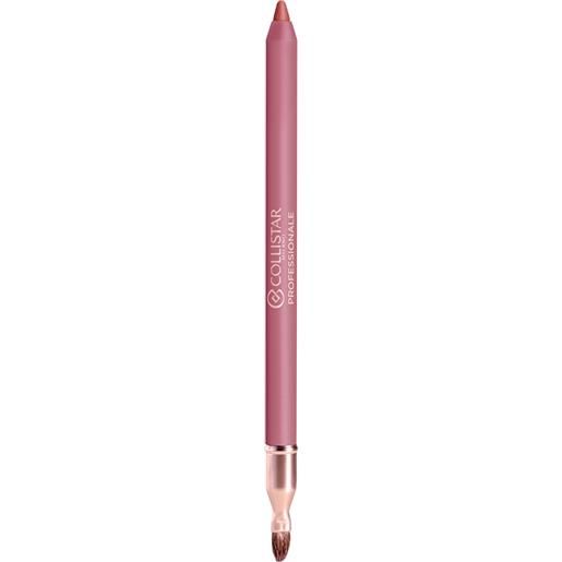 Collistar professionale matita labbra lunga durata - c07383-5. Rosa-del. Deserto