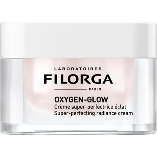 Filorga oxygen-glow crema super-perfezionatrice illuminante 50 ml