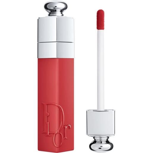 DIOR addict lip tint - cd3f44-651. Natural-rose