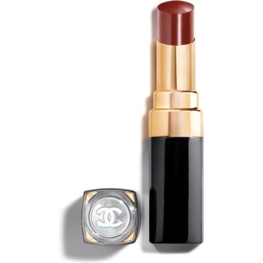 CHANEL rouge coco flash - 843432-106. Dominant
