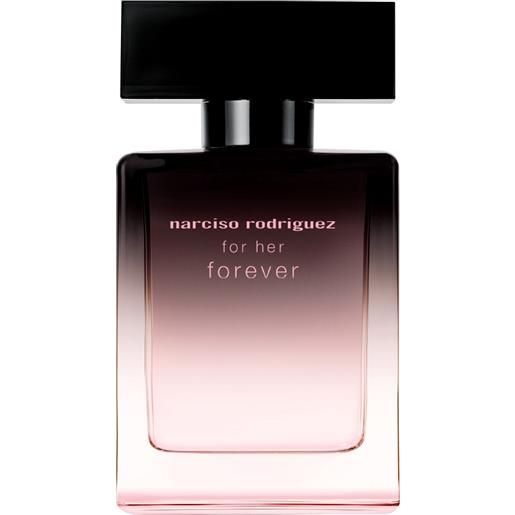 Narciso Rodriguez for her forever eau de parfum - 30ml