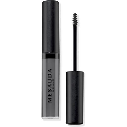 Mesauda Beauty brown fix - mascara sopracciglia - 4b3f40-404. Granite