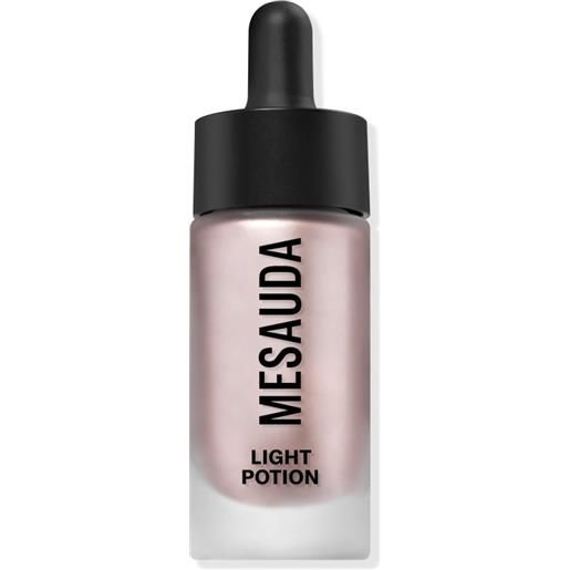 Mesauda Beauty light potion illuminante liquido 15 ml - d59fae-201. Polyjuice