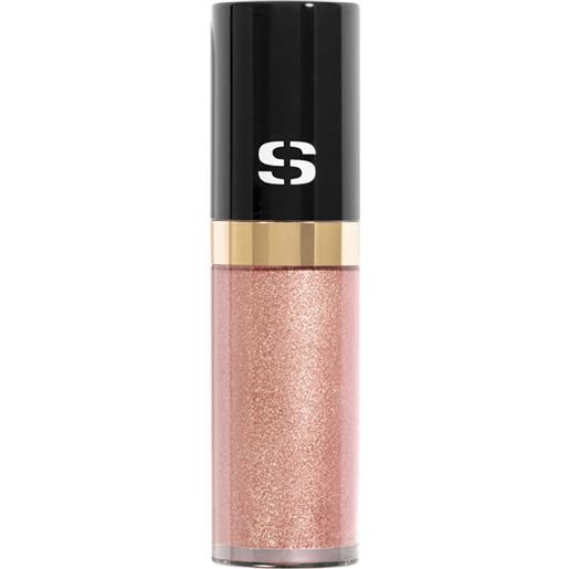 Sisley ombre-éclat liquide - cd9586-3. Pink-gold