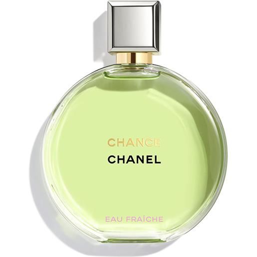 CHANEL chance eau fraîche - 100ml