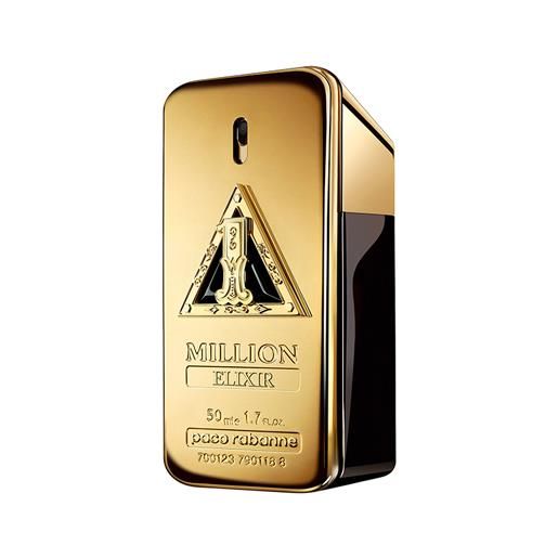 Paco Rabanne one milion elixir eau de parfum - 50ml