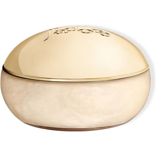 DIOR j'adore les adorables - gommage scintillante 150 ml