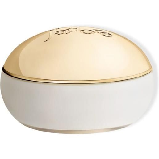 DIOR j'adore les adorables - crema corpo 150 ml