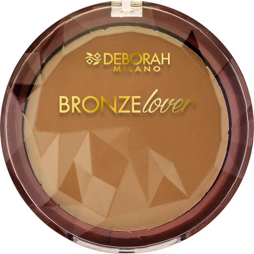 Deborah bronze lover - a06738-04. 