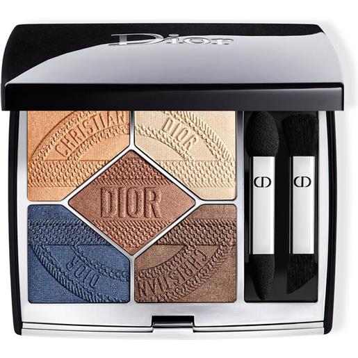 Dior palette outlet ombretti